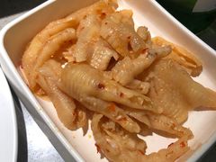 -半天妖烤鱼(方庄店)