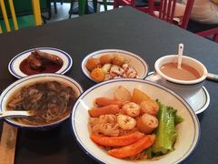 -左记港食(融科天城店)