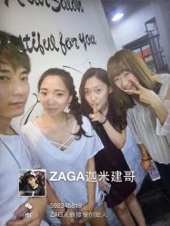 ZAGA形象设计-ZAGA形象设计