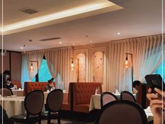 大堂-维园悦谱·海派家常菜(乌鲁木齐南路店)