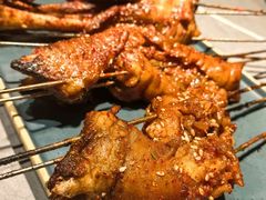 -青海名吃尕张娃非遗烤肉(城中店)