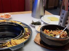 -韩宫宴炭火烤肉(昆山金鹰店)