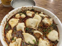 -回坊马二饺子馆