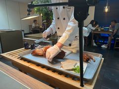 -晟永興烤鸭店(五道口店)