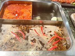 -重庆九记老火锅(广场店)
