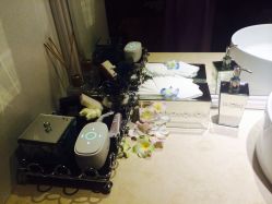 -悦己堂美容养生SPA