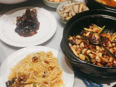 -庆赫隆融合菜馆(群力店)