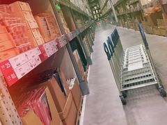 -宜家家居(哈尔滨商场店)