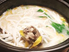 -云海肴·汽锅鸡·云南菜(领展购物广场·中关村店)
