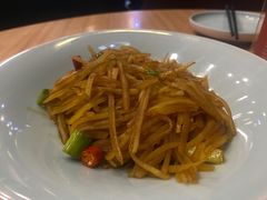-宏状元现熬粥·京味菜(黄寺大街店)