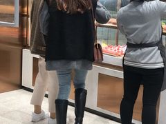 -奈雪的茶(石家庄万象城店)