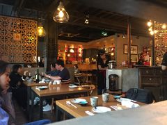 大堂-天手古舞居酒屋(889广场店)