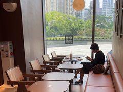 -奈雪的茶(南山大冲一期店)