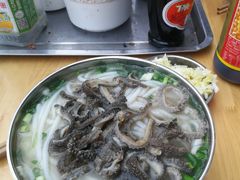 -攀枝花·任德琼·盐边羊肉米线