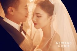 -新奕映像摄影机构