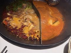 -老天桥蛙炉火锅(姑苏总店)
