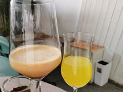 谦虚的简单-Nectar One Cafe(勇烈路n1店)