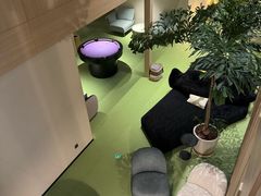 -A+阿加汤宿(大悦城店)