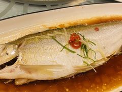 -全聚德(上海首店浦东店)