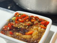 -潮发潮汕牛肉店(龙洞店)