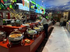 -素心素食(翠苑店)