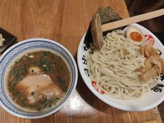 -日出拉面(望京店)