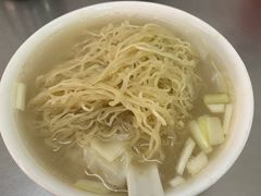 云吞面-汉记面馆(南华东路店)