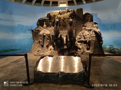 -鸿山遗址博物馆