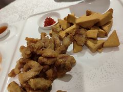 -老人和饭店(打浦路店)