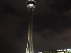 -澳门环岛游湾仔码头