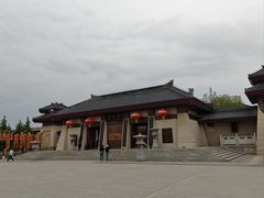 -中华郡文化旅游景区