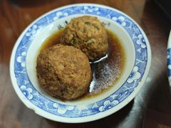 -粗茶淡饭(东关街店)