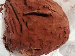 脏脏包-OUR Bakery(三里屯太古里店)