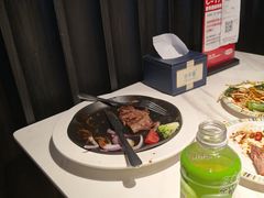 -吉布鲁牛排海鲜自助(成都大悦城店)