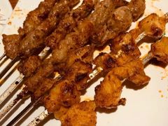 -義聚德·清真铜锅涮羊肉·烧烤(河东店)
