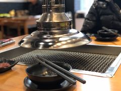 -肉甲韩国木炭烤肉(新壹街1店)