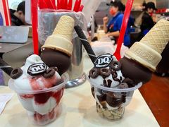 -DQ·蛋糕·冰淇淋(包河万达店)