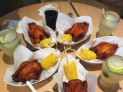 脆皮烧春鸡-大家乐(深圳中信店)