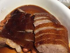 -潮福城大酒楼·潮味粤品·港式点心(湖滨北路店)