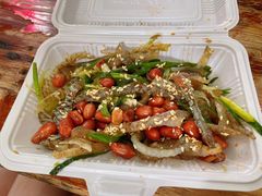 -陈添記·祖傳爽鱼皮·西关老字号(广州首店)