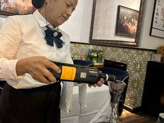 -安东尼奥餐厅