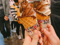 -GODIVA(港汇恒隆广场)