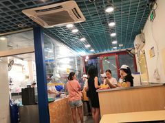 大堂-鹅最好(南光店)
