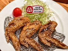 -炉胜·炉端烧·居酒屋
