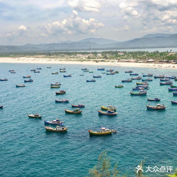 那里遍布茂密的丛林与稻田