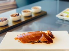 -小大董·烤鸭(观景餐厅·南京西路店)