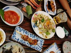 -平成屋·午肴夜酒(四川北路店)