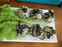-亲昵春川鸡排(韩国美食街店)