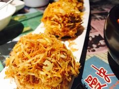 -豆蔻电影主题餐厅(四牌楼店)