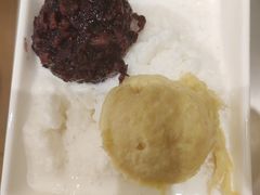 榴莲忘返-满记甜品(王府井北京市百货大楼店)